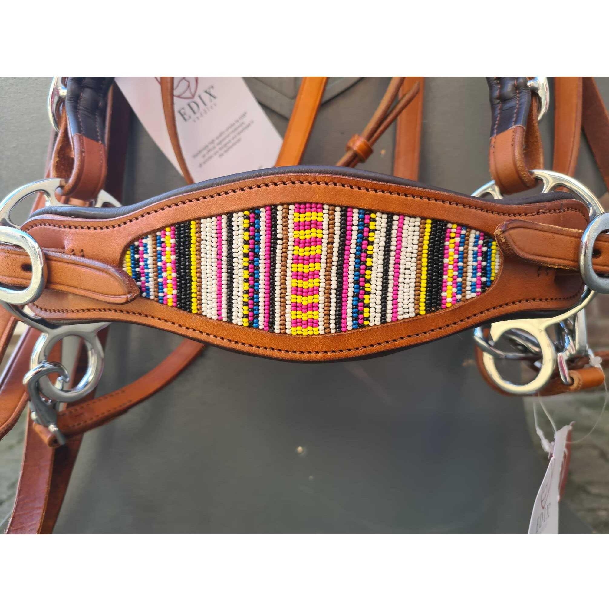Thumbnail - Edix Saddles, Zaumzeug