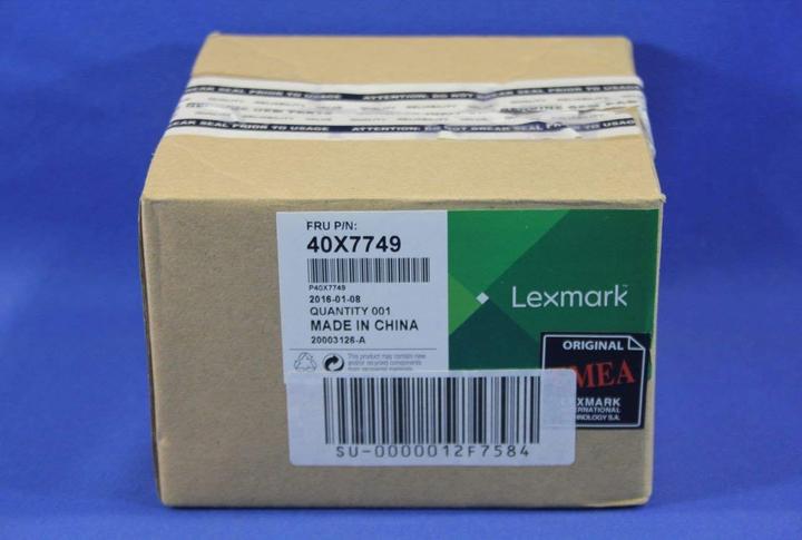 Produktbild Lexmark ADF feed belt