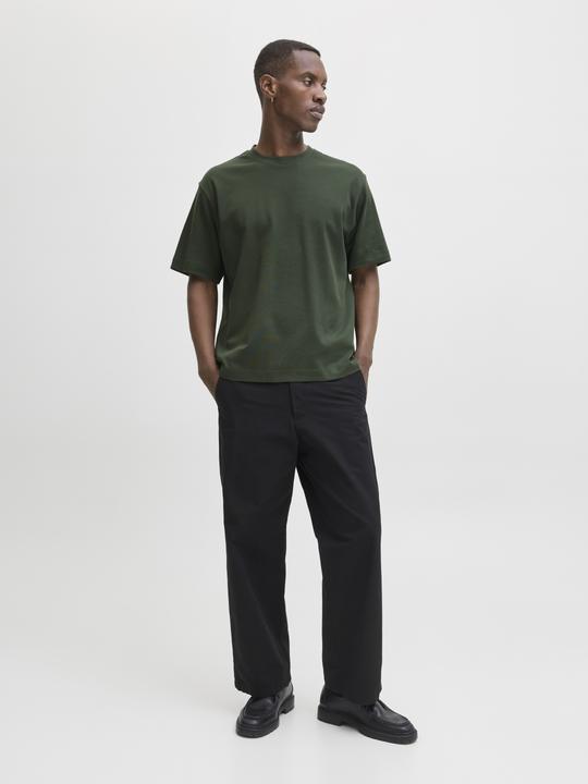 Immagine prodotto Jack & Jones Jjeurban Edge Tee Ss O-Neck Noos (XL)