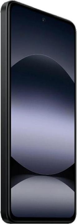 Image du produit Xiaomi Redmi Note 14 (256 Go, Midnight Black, 6.67", Double SIM, 4G)