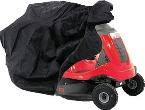 Actual product image CastelGarden XF 135 HD Lawn tractor engine ST 350 352cc