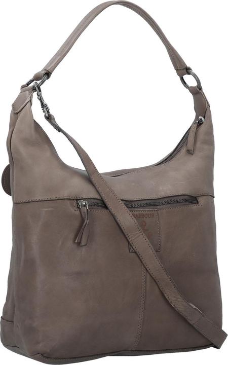 Produktbild Harbour 2nd Anchor Love Emmy Schultertasche Leder 39 cm