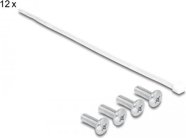 Produktbild Delock Patchpanel (Blindblech)