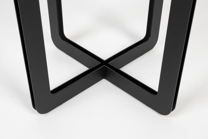 Produktbild Zuiver Side Table Centre Black