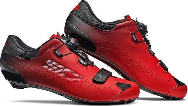 Produktbild Sidi RR Sixty Carbon gelb/schwarz 40 (40)