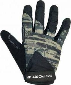 Produktbild Gsport Raised-C (XL)