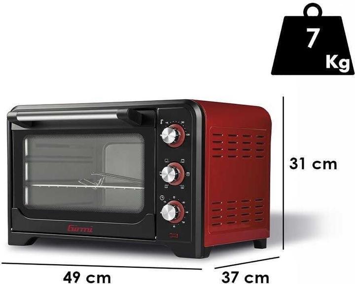 Immagine prodotto Girmi FE30