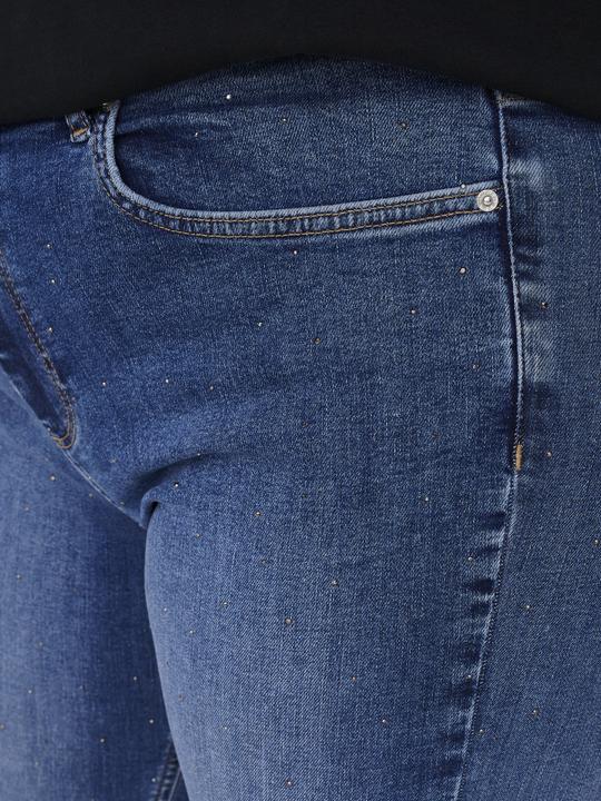 Actual product image Only CARWILLY Hohe Taille Flared Jeans Flared fit jeans (W48/L32)