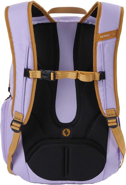 Produktbild Nitro Future Hero Backpack (35 l)