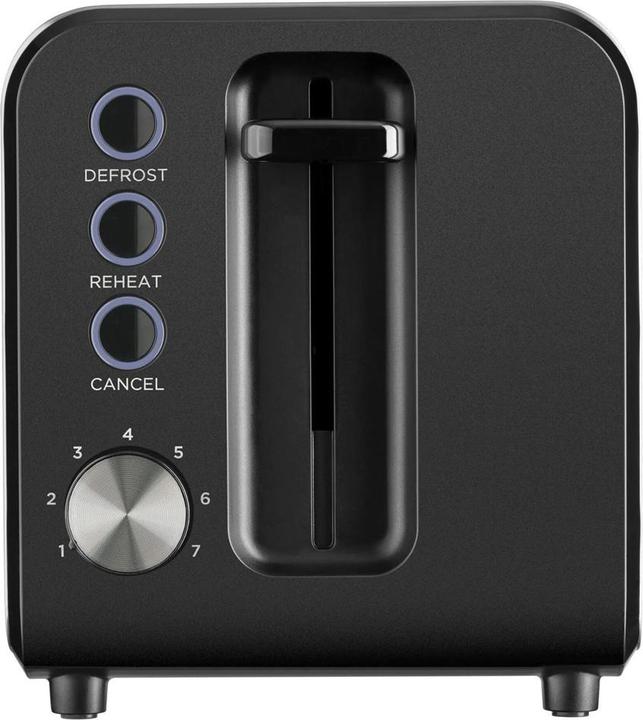 Actual product image Amica TOSTER TM 3030 INOX - 1193898 *