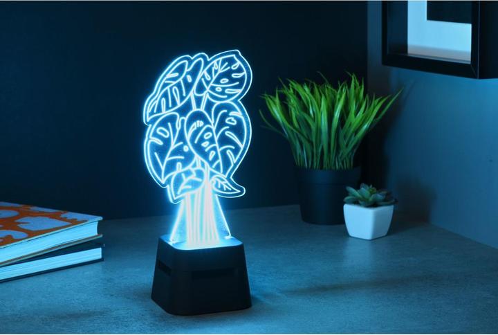 Produktbild Cellularline Led Lights Speaker (2 h)