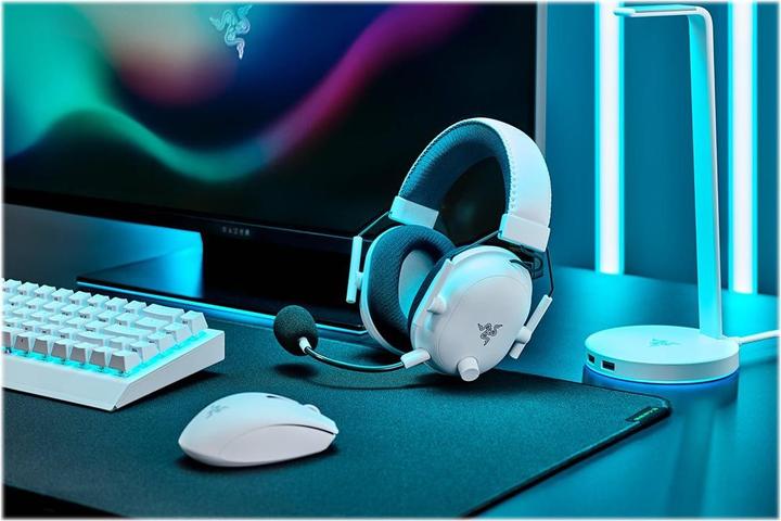 Image du produit Razer Blackshark V2 Pro (Filaire, Sans fil)