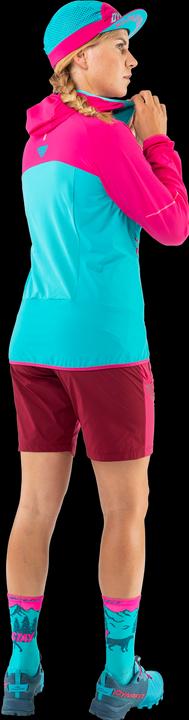 Produktbild Dynafit Transalper Light Dynastretch Shorts (XS)