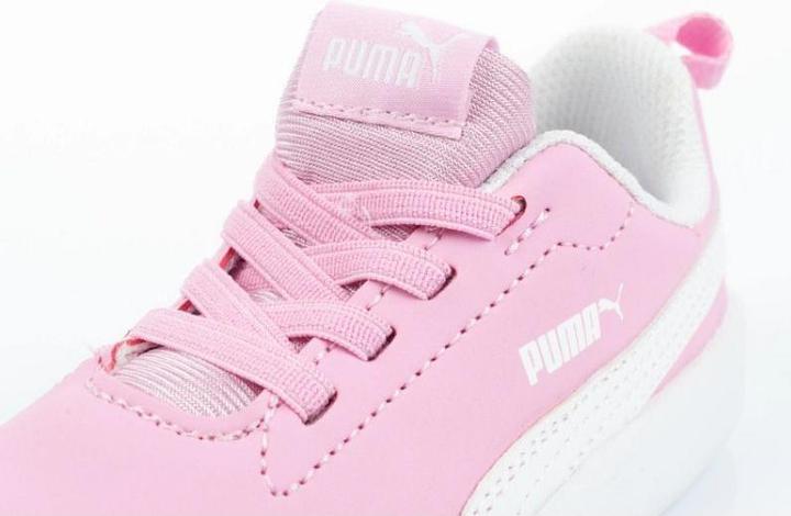 Image du produit Puma Courtflex Inf Schuhe (24)