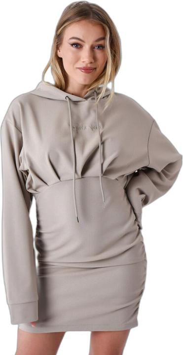 Immagine prodotto Project X Paris Abito in felpa da donna (L)