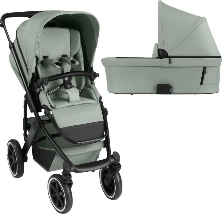 Image du produit ABC Design Salsa 5 Air Pine