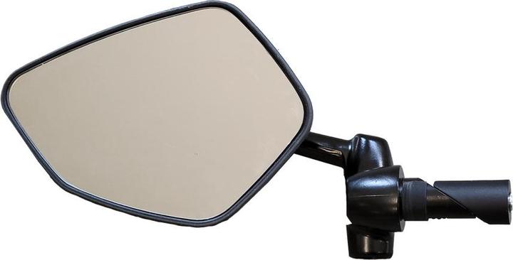 Actual product image Busch & Müller Cycle Star E Short bracket