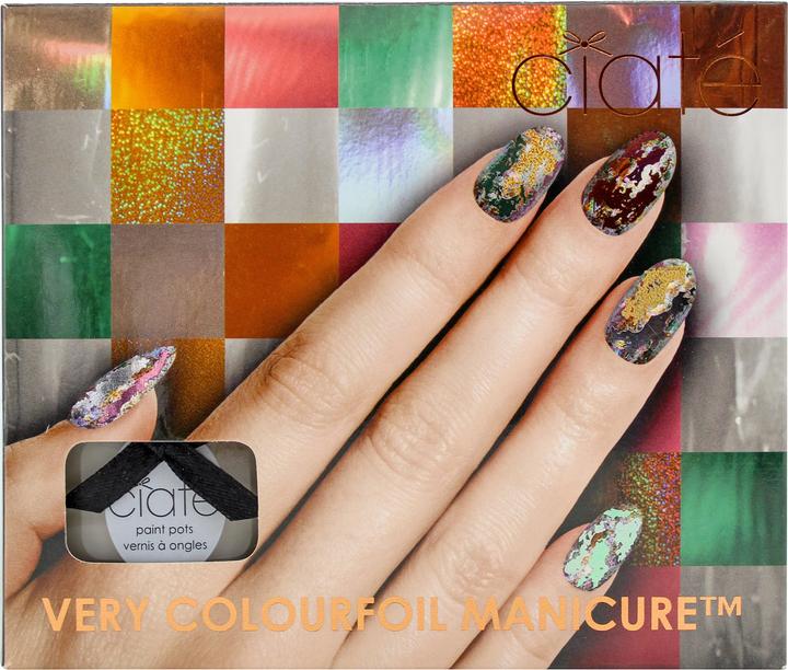 Produktbild Ciaté London Ciate Set 15.5ml (15.50 ml)