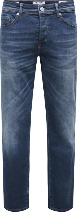 Produktbild Only & Sons Onsweft Claudio Sbd 0036 Dnm Dbw Noos (W33/L32)