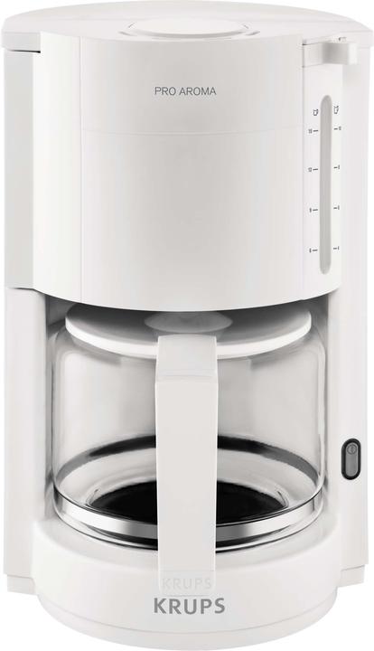 Filterkaffeemaschine