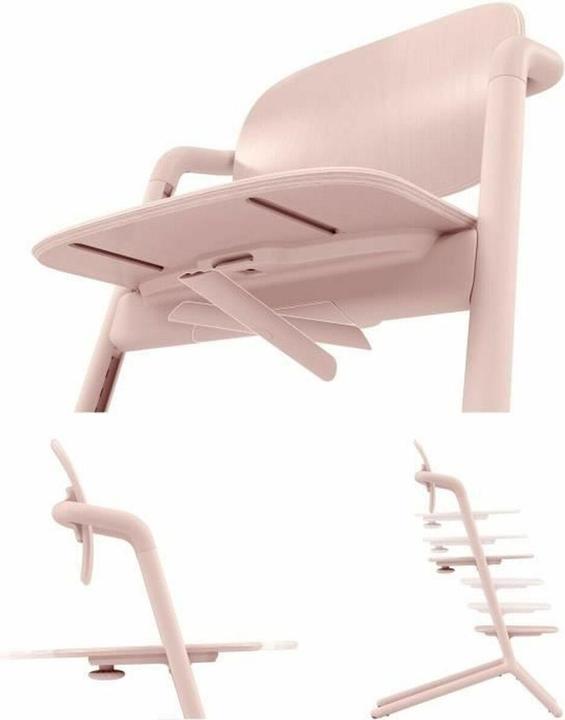 Produktbild Cybex Lemo 2 Hochstuhl 3-in-1 (Hochstuhl)