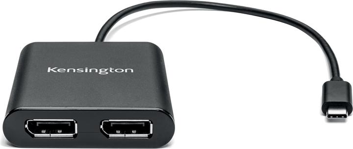 Actual product image Kensington USB Typ-C zu (DP, 5.98 cm)