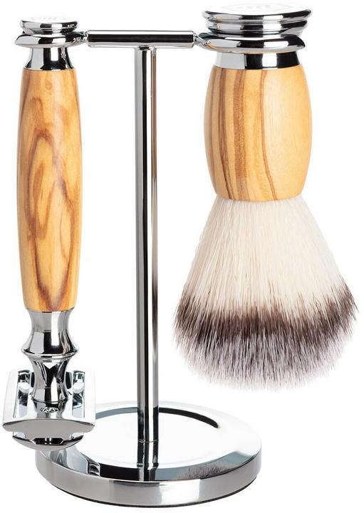 Immagine prodotto Mootes Supporto per rasoi da barba e pennelli da barba