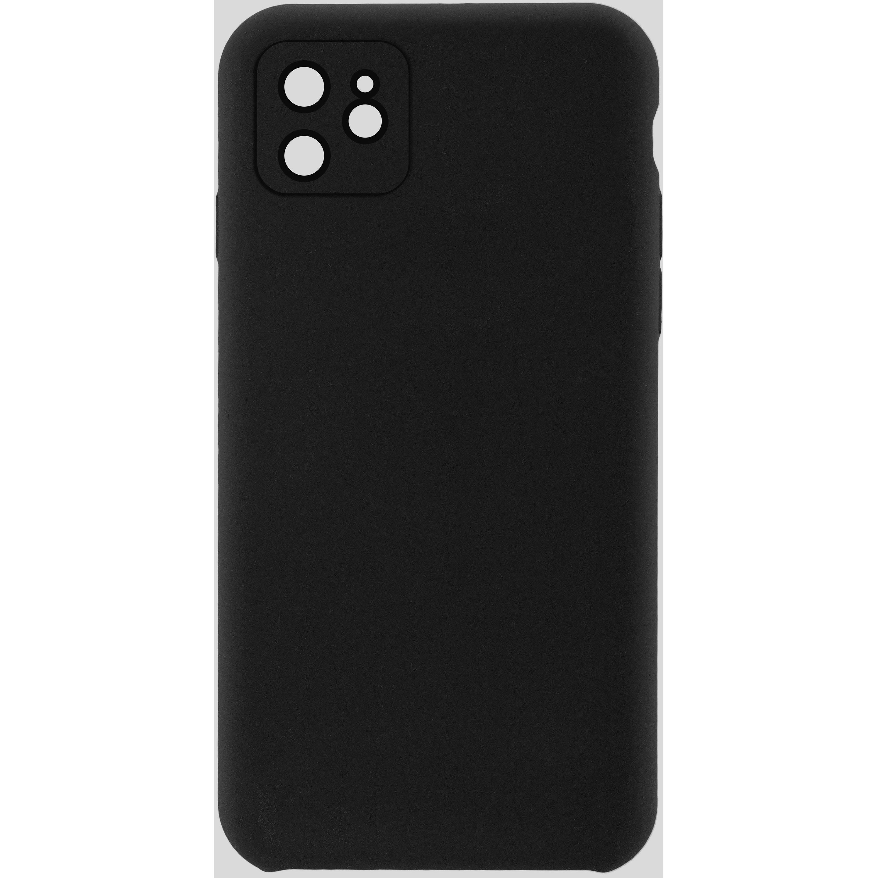 Thumbnail - Peter Jäckel CAMERA PROTECT COVER Black für Apple iPhone 13 Pro Max (Apple iPhone 13 Pro Max), Smartphone Hülle, Schwarz...