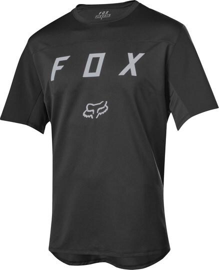 Image du produit Fox Teigne Flexair (S)