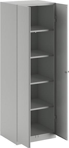 Produktbild Wolf Stahlschrank (60 cm, 180 cm)