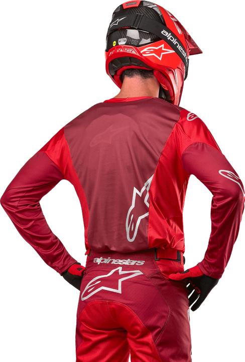 Immagine prodotto Alpinestars Maglietta Offroad Mx Racer (M)