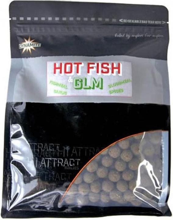 Immagine prodotto Dynamite Baits 1kg (2.60 cm)