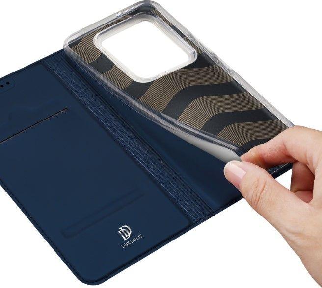 Actual product image Dux Ducis Skin Pro Series Bookcover (Xiaomi 14T)