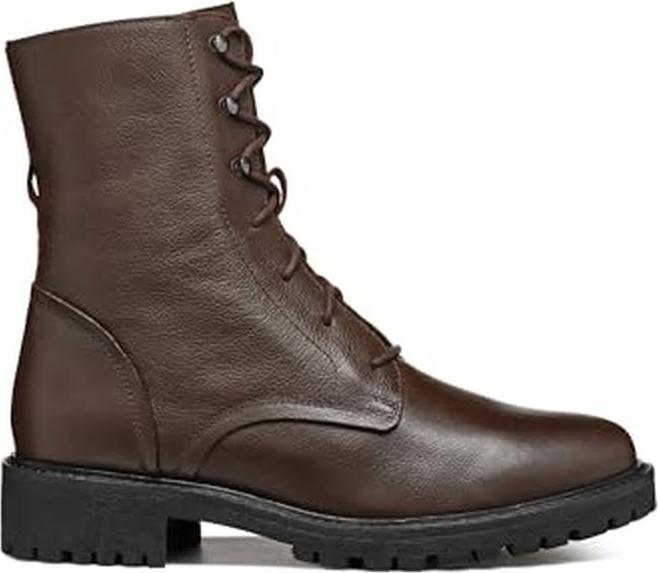 Actual product image Geox Breathable Ankle Boots (41)