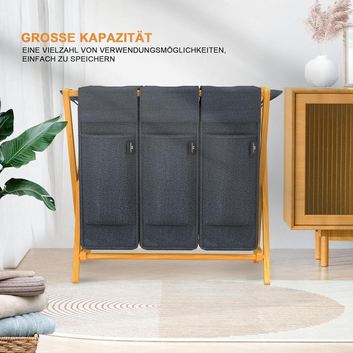 Actual product image Adel Dream Wäschesortierer (150 l)