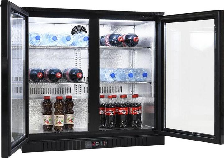 Immagine prodotto Kibernetik Ks208m (188 l)