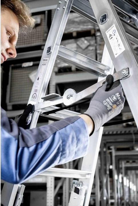 Actual product image Guenzburger Tension and compression resistant connecting strut