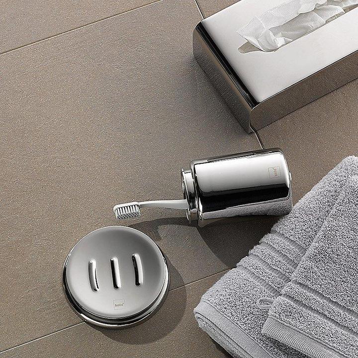 Produktbild Kela Seifenschale Faber