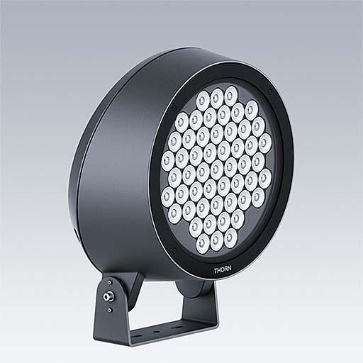 Produktbild Zumtobel THOR LED-Strahler (15122 lm, IP66)