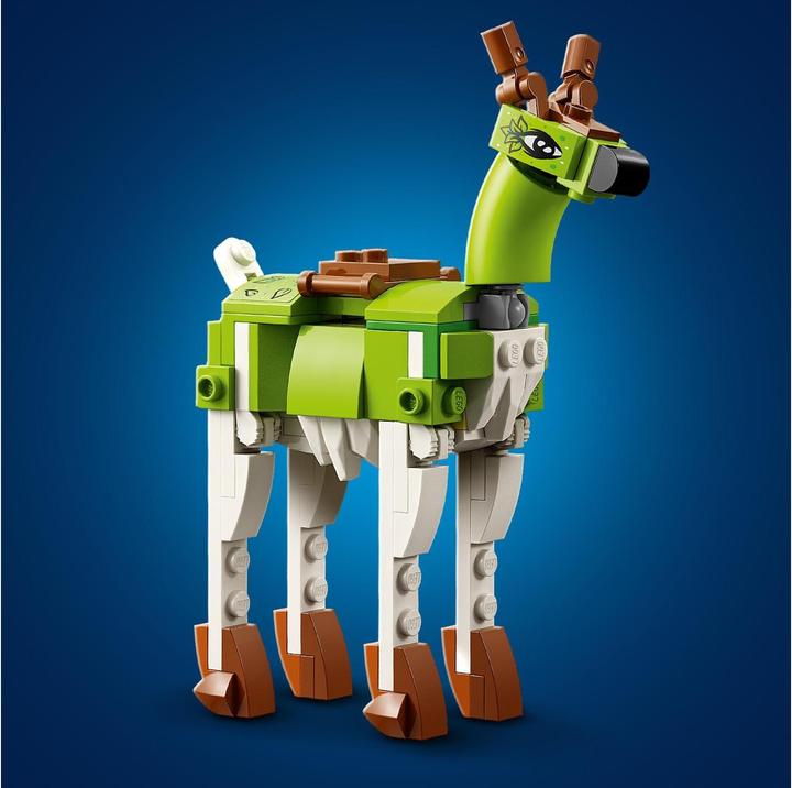 Produktbild LEGO Stall der Traumwesen (71459, LEGO Dreamzzz)