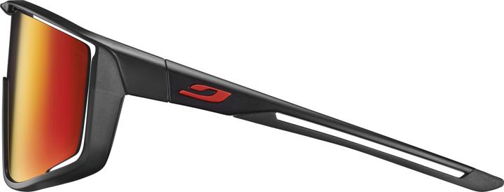 Produktbild Julbo Fury Spectron (Black, Red, Gelb, Gold)
