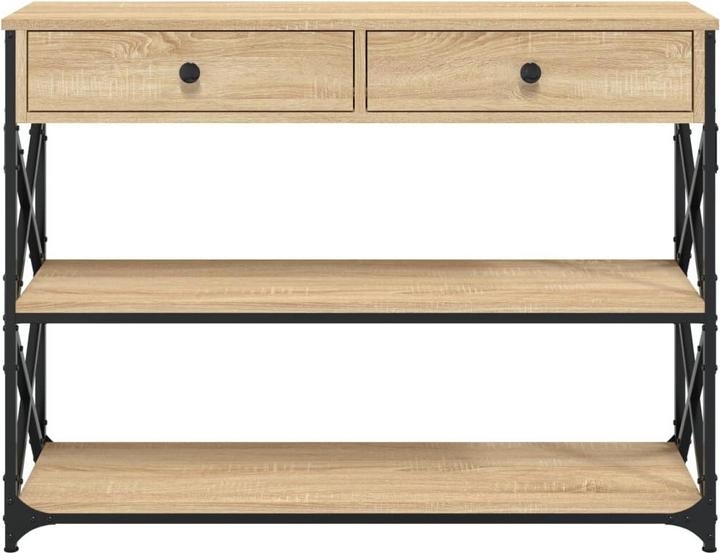 Produktbild vidaXL Ginette (100 x 28 x 75 cm)