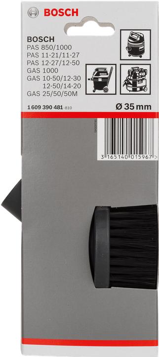 Productafbeelding Bosch Zubehör n.v.t.