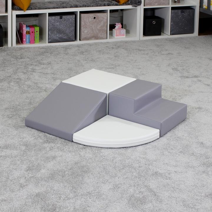 Produktbild Iglu Soft Play Set Eckkletterer