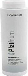 Actual product image Montibello Platinum (Liquid shampoo, 300 ml)