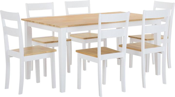 Actual product image Beliani Georgia (150 x 90 x 75 cm)
