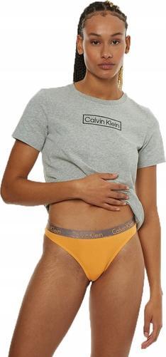 Image du produit Calvin Klein Culotte string femme (XS, Une unité par pack)