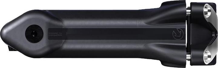 Produktbild PRO Vorbau Vibe Alu 1 1/8" 130mm (130 mm, 31.80 mm)