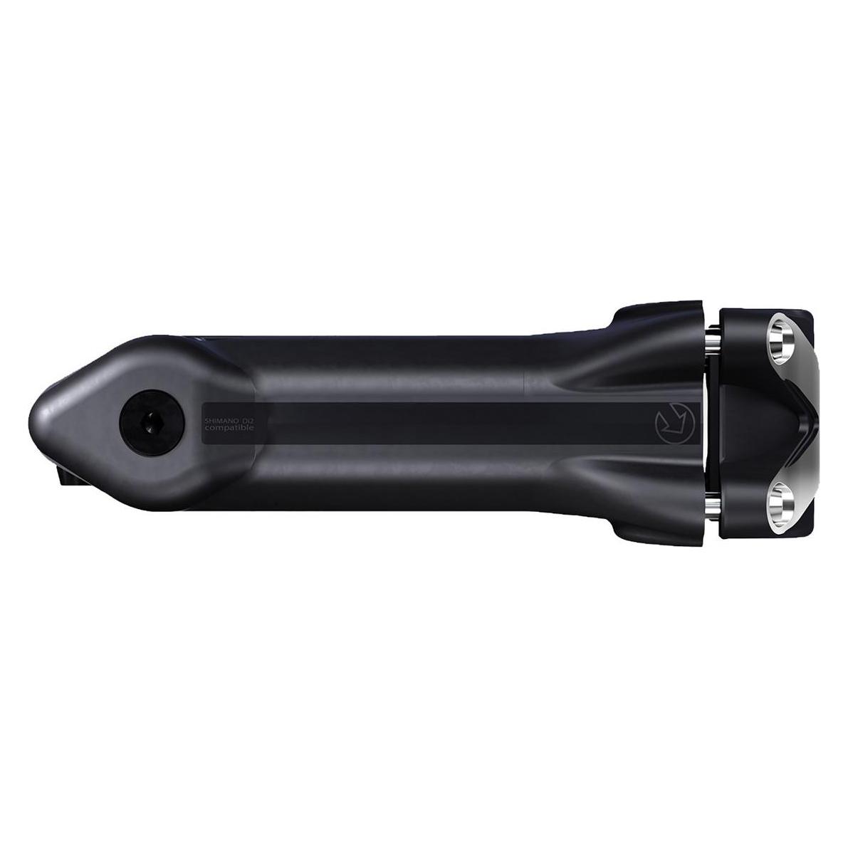 Potence Giant Connectée – 31.8mm, 120mm, Noir, Universelle