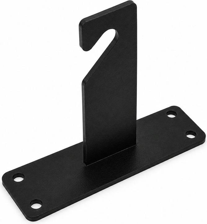 Produktbild Studioking Hintergrund Support Bügel MC-1016A für 1x B-Reel (Stativhalterung)